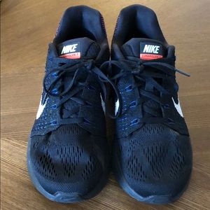 Nike LUNARGLIDE 7 Running Shoes
